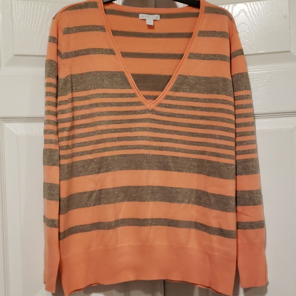 New york and company sweater